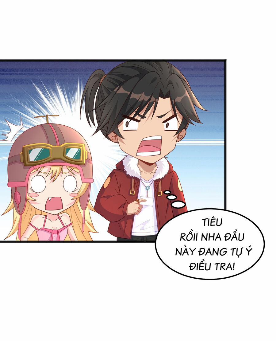 Cô Vợ Tu Tiên 18 trang 16