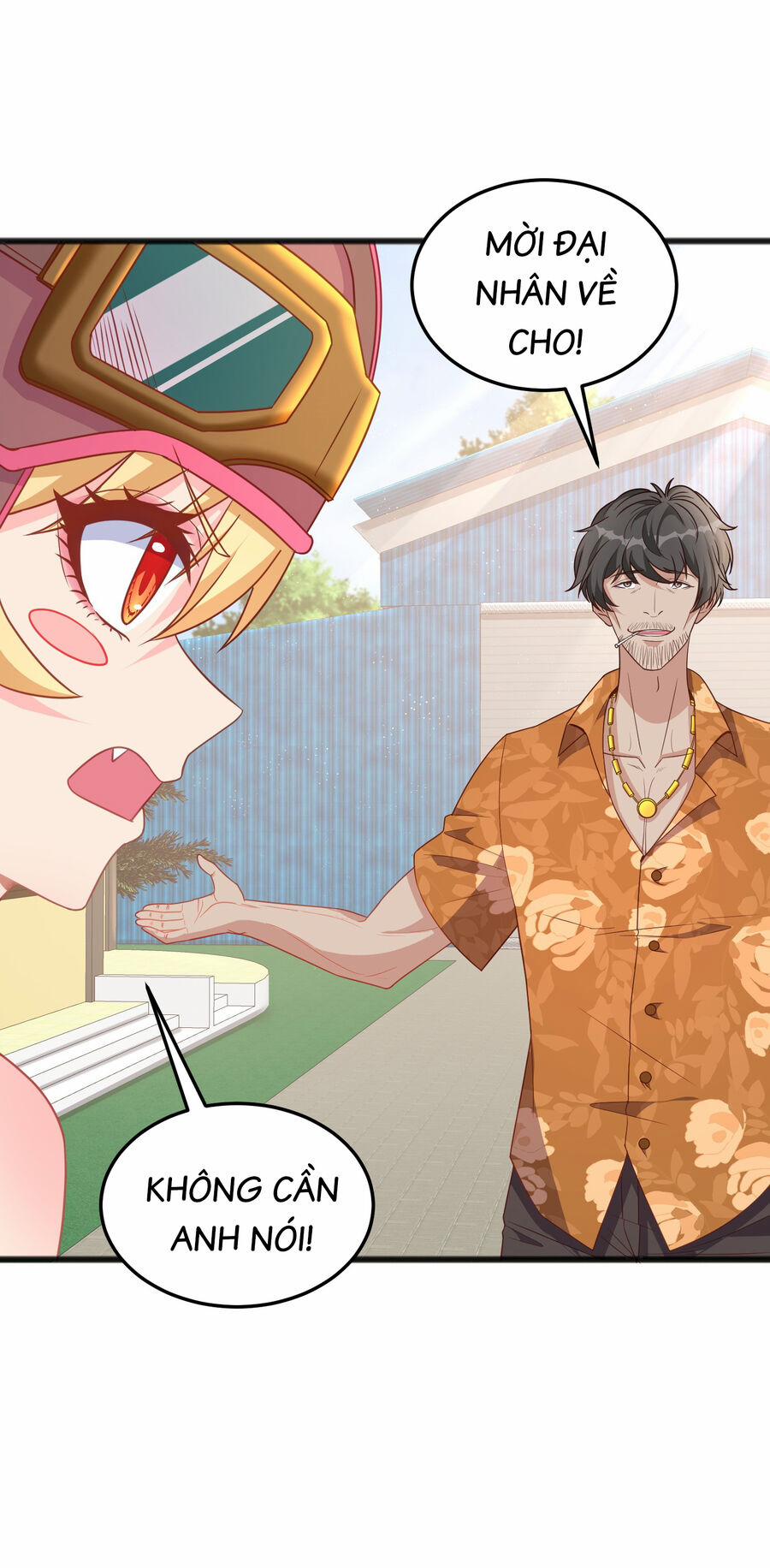 Cô Vợ Tu Tiên 18 trang 17