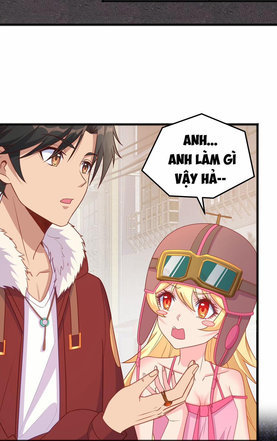 Cô Vợ Tu Tiên 18 trang 20