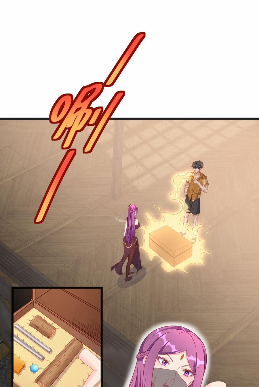 Cô Vợ Tu Tiên 18 trang 26