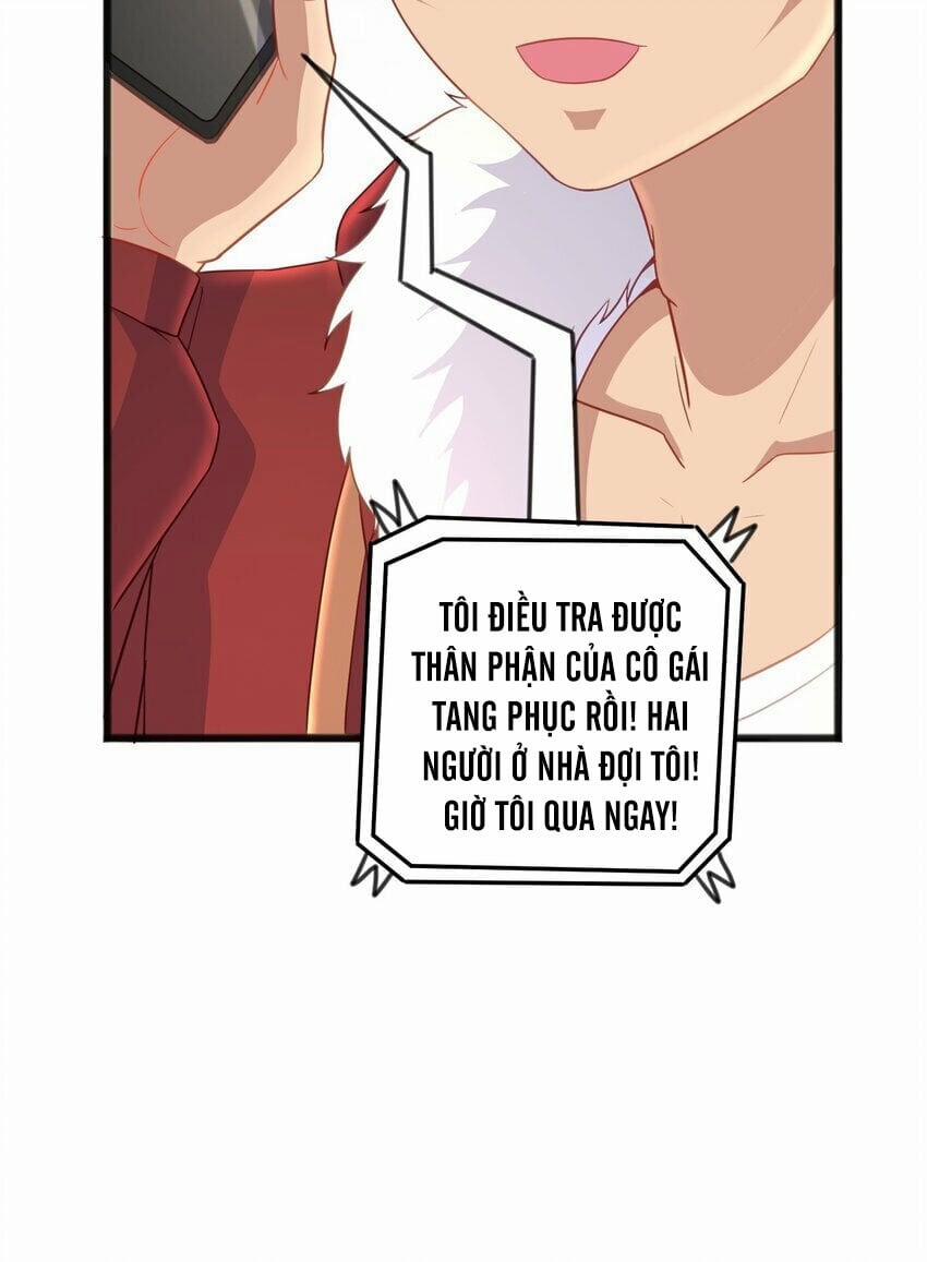 Cô Vợ Tu Tiên 19 trang 32