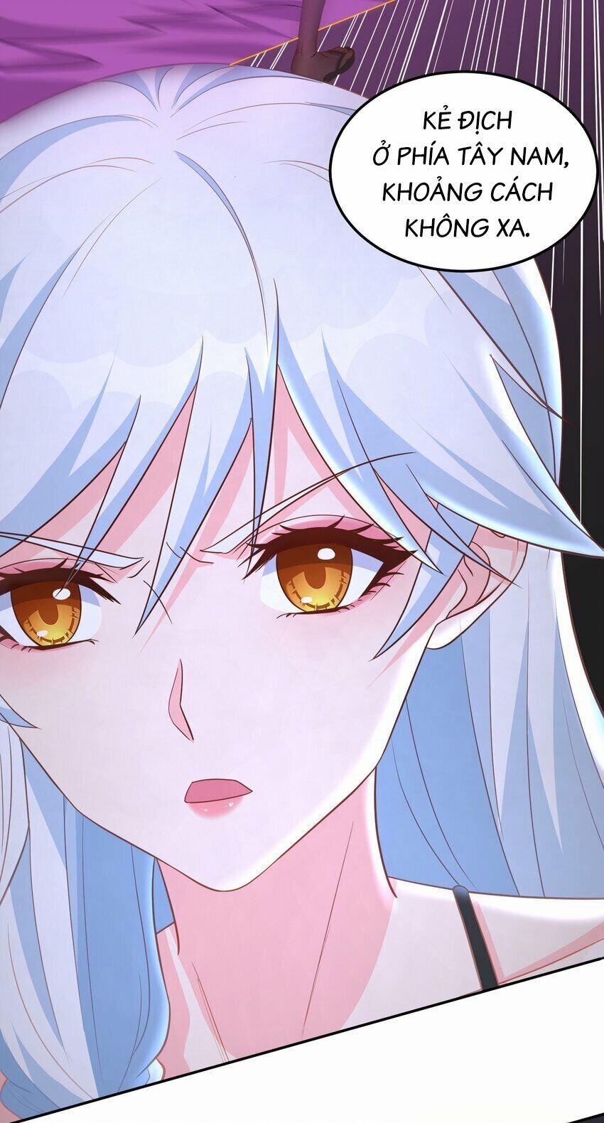 Cô Vợ Tu Tiên 19 trang 42