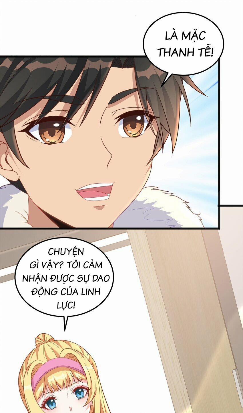 Cô Vợ Tu Tiên 19 trang 45