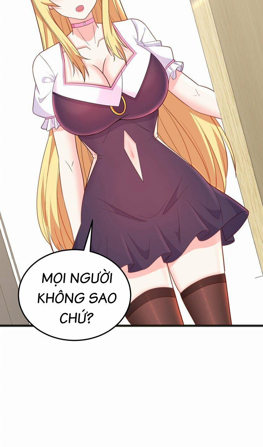 Cô Vợ Tu Tiên 19 trang 46