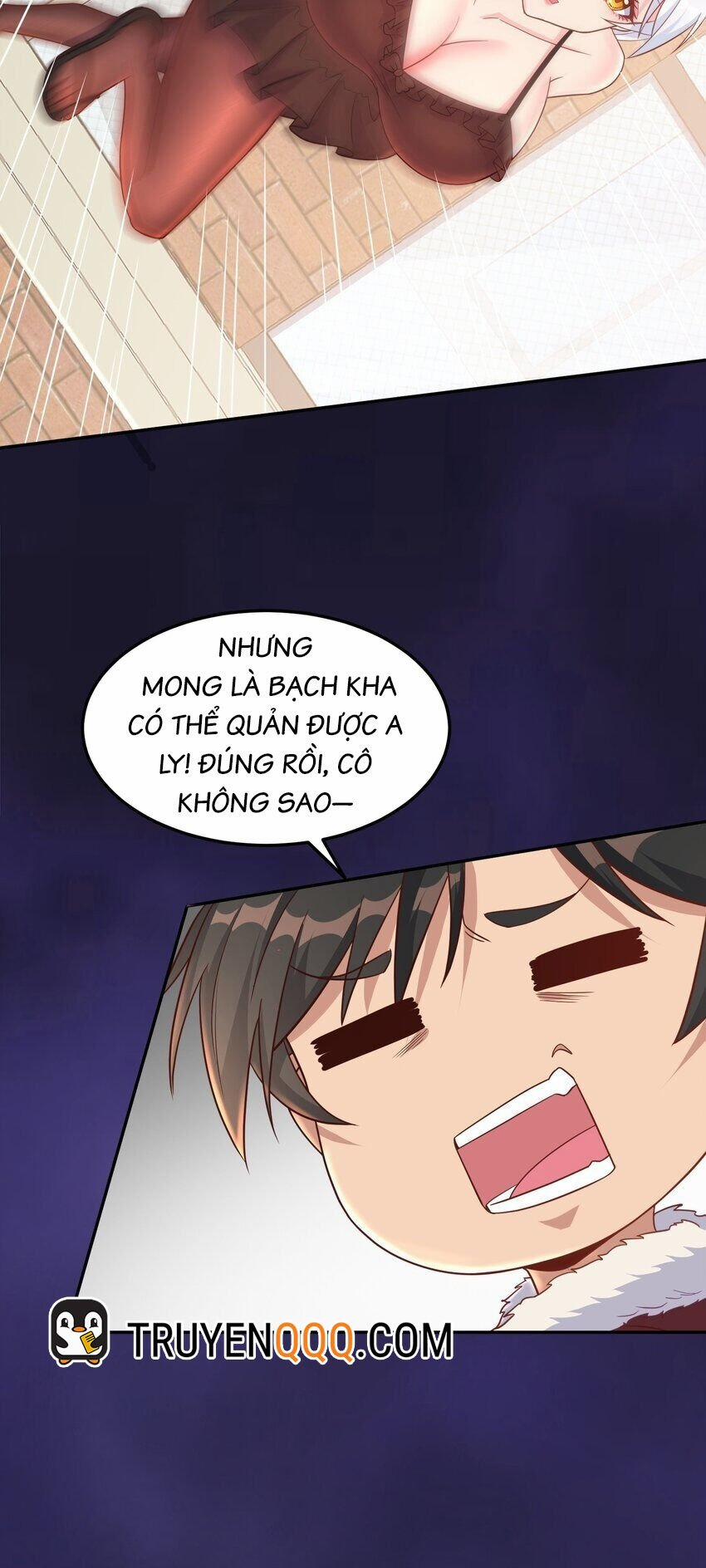 Cô Vợ Tu Tiên 19 trang 49