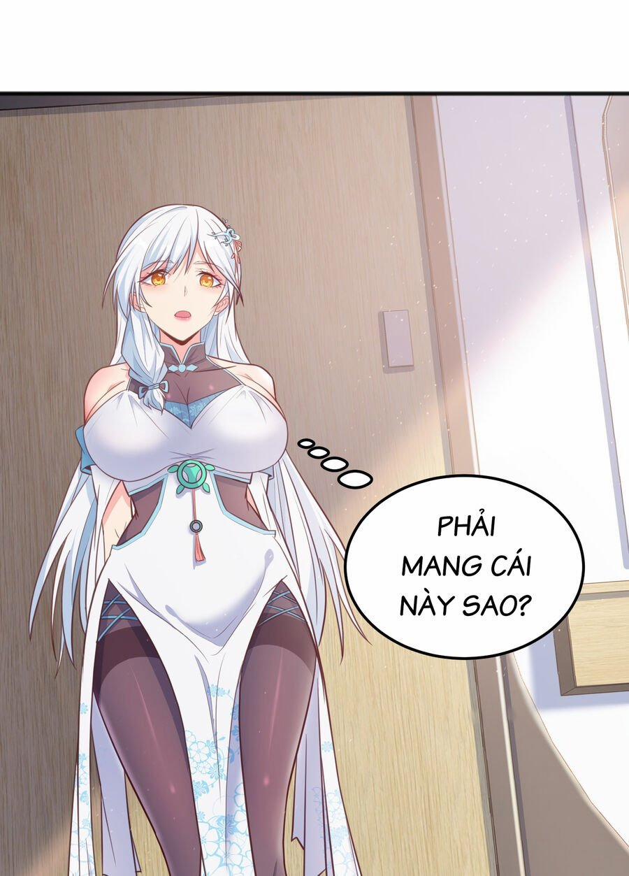 Cô Vợ Tu Tiên 2 trang 11