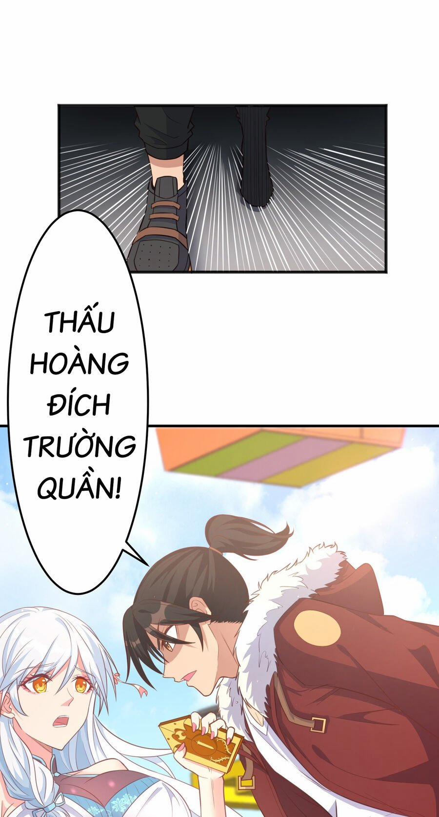 Cô Vợ Tu Tiên 2 trang 2