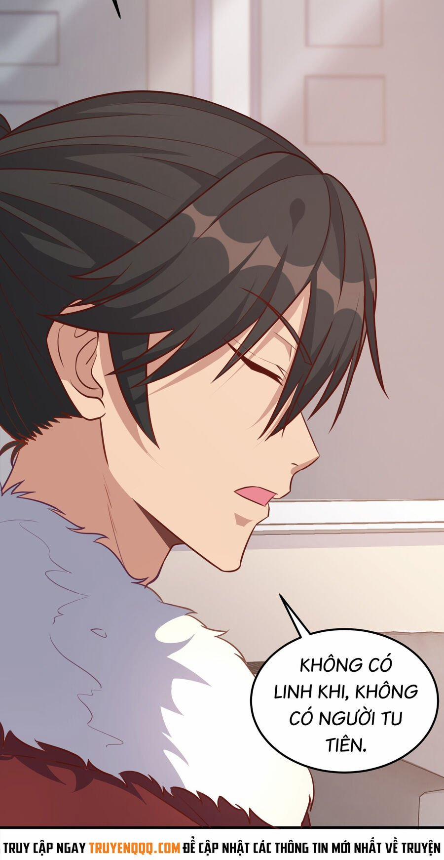 Cô Vợ Tu Tiên 2 trang 21