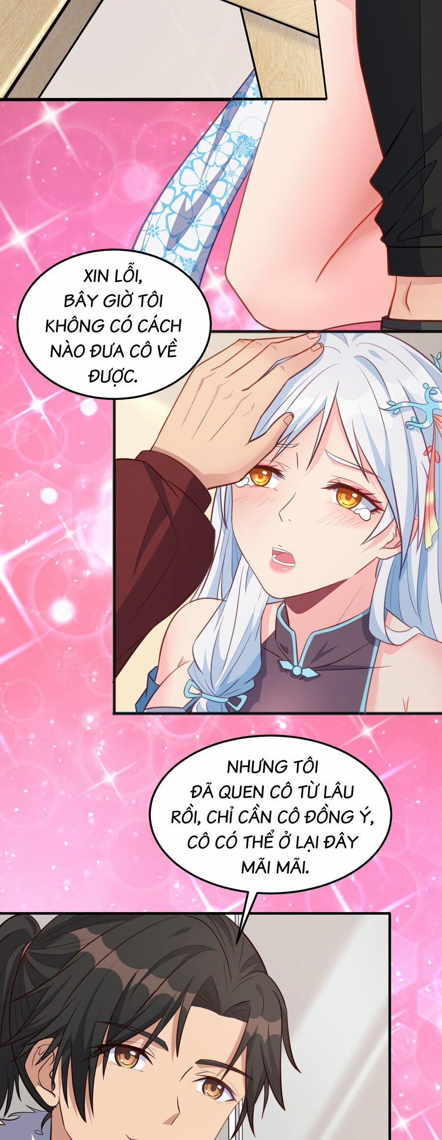 Cô Vợ Tu Tiên 2 trang 29