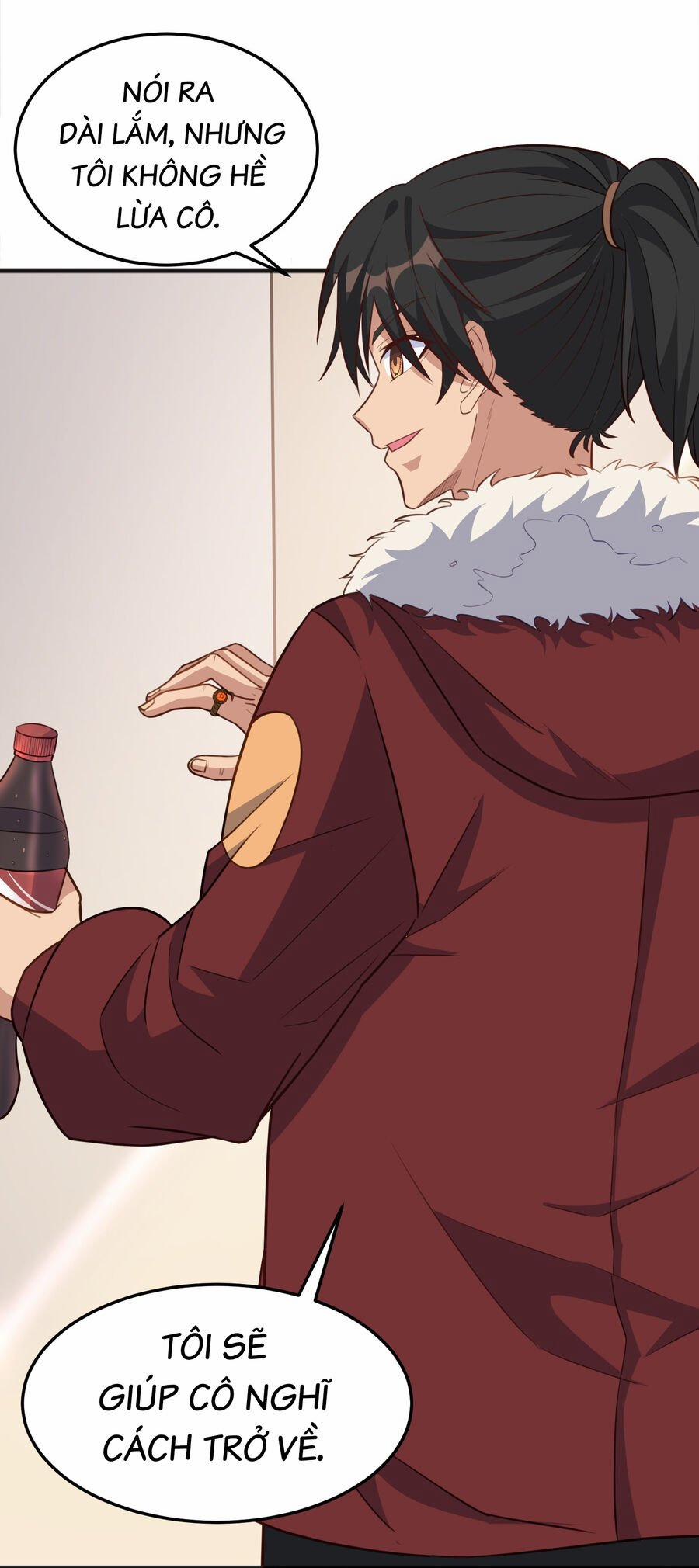 Cô Vợ Tu Tiên 2 trang 34