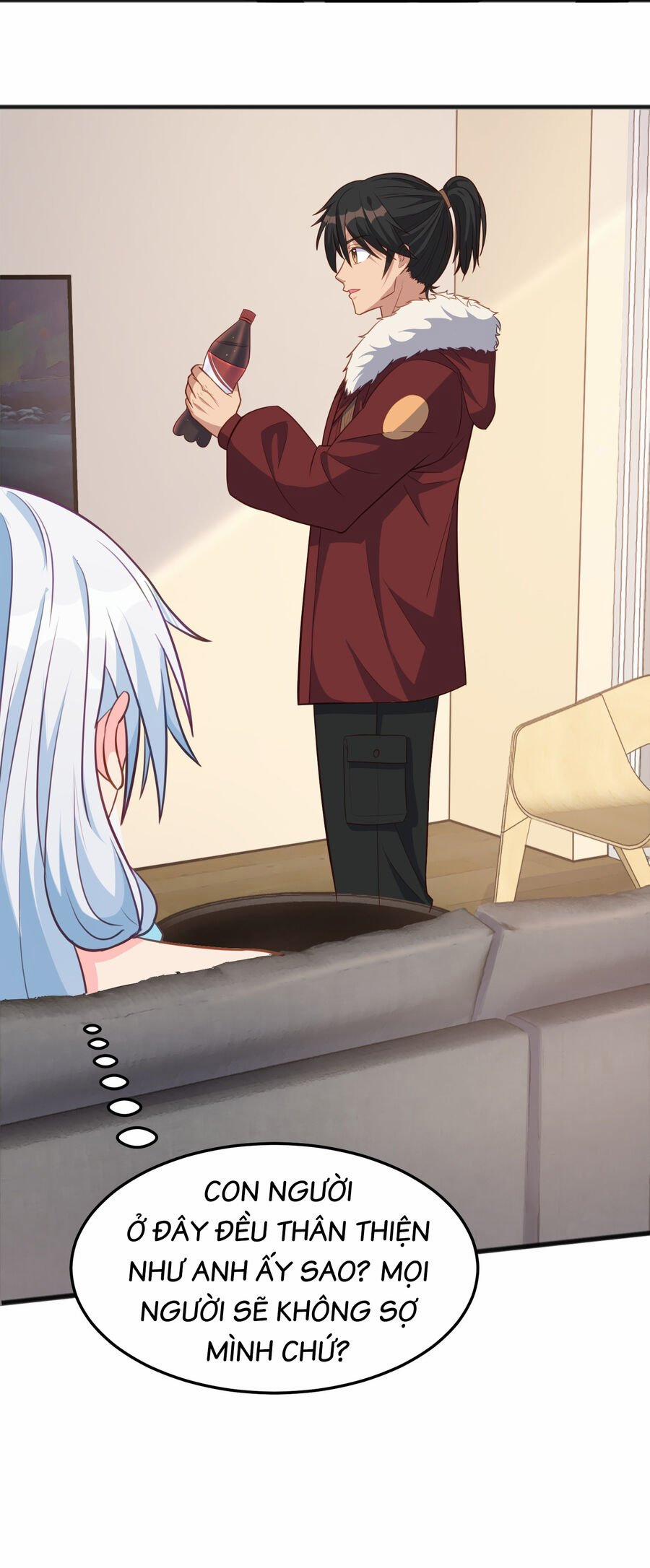 Cô Vợ Tu Tiên 2 trang 35