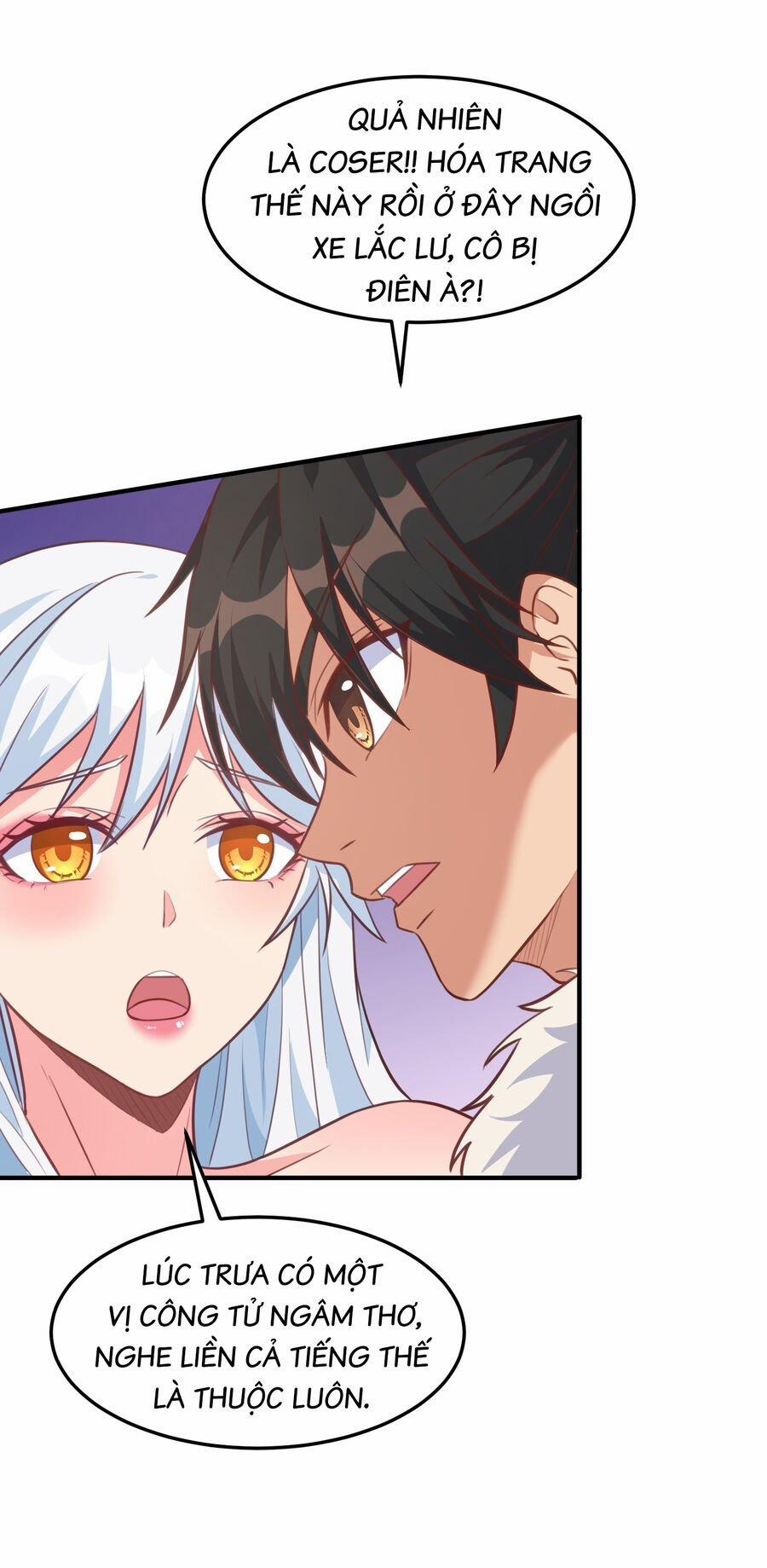 Cô Vợ Tu Tiên 2 trang 4