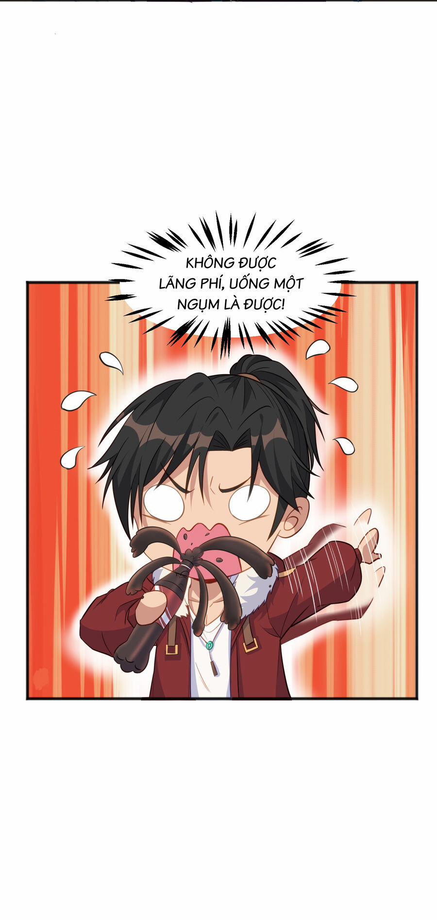 Cô Vợ Tu Tiên 2 trang 40