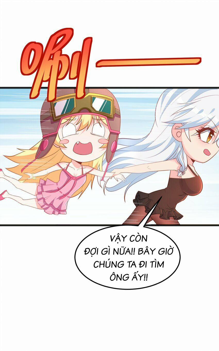 Cô Vợ Tu Tiên 20 trang 12