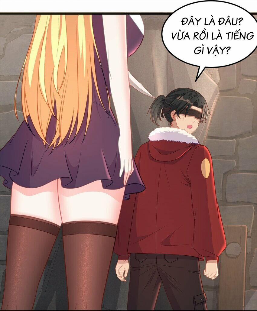 Cô Vợ Tu Tiên 20 trang 16