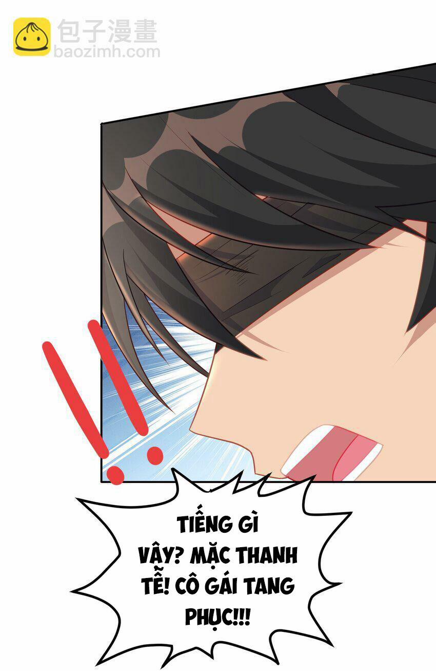 Cô Vợ Tu Tiên 20 trang 19