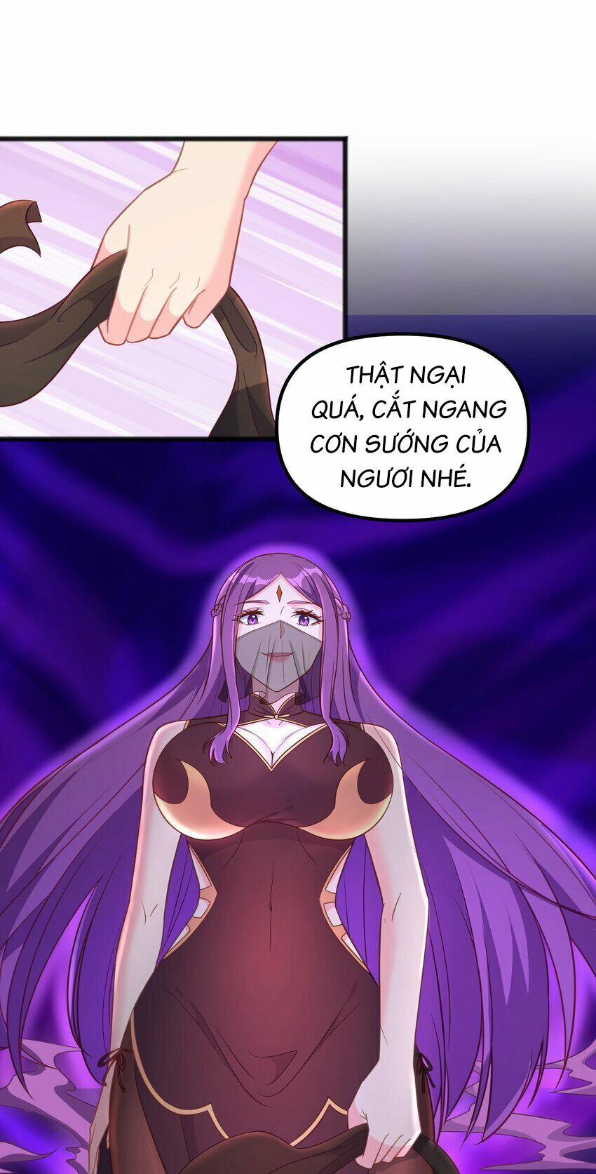 Cô Vợ Tu Tiên 20 trang 26