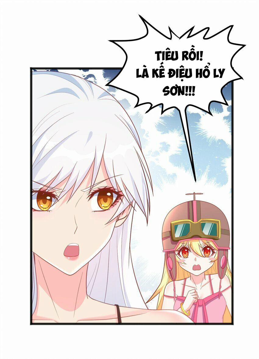 Cô Vợ Tu Tiên 20 trang 7