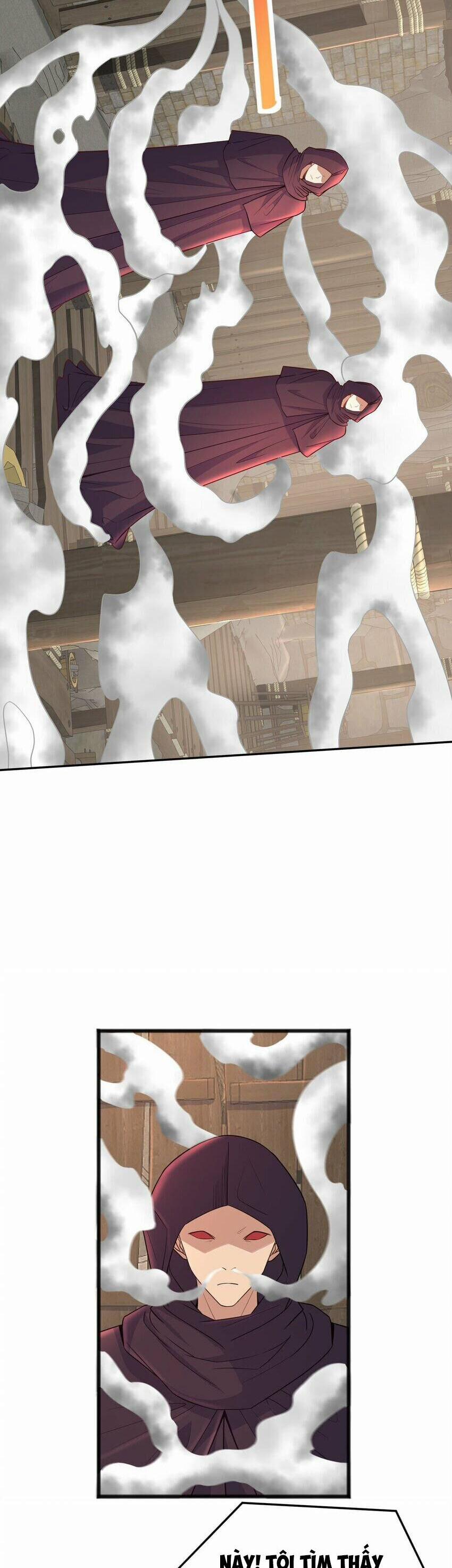 Cô Vợ Tu Tiên 22 trang 1