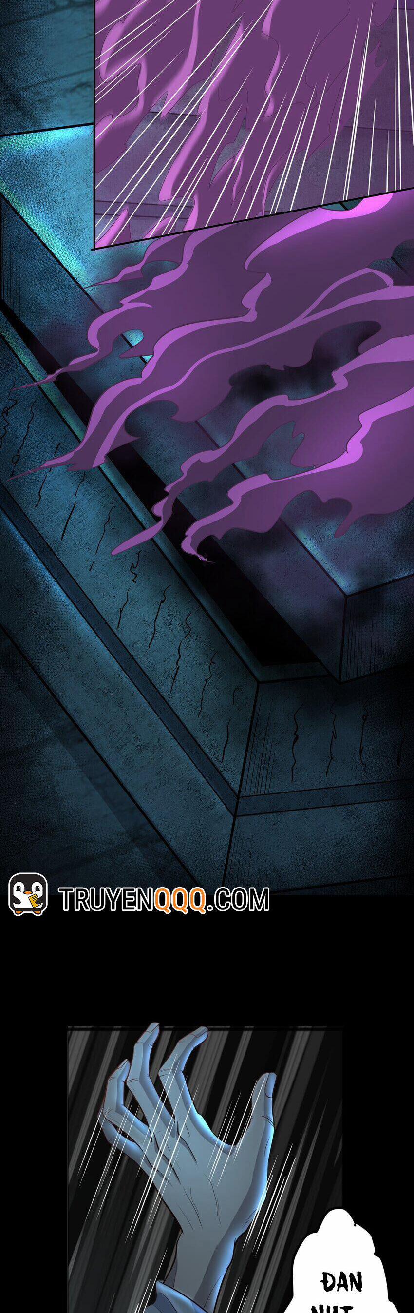 Cô Vợ Tu Tiên 23 trang 17