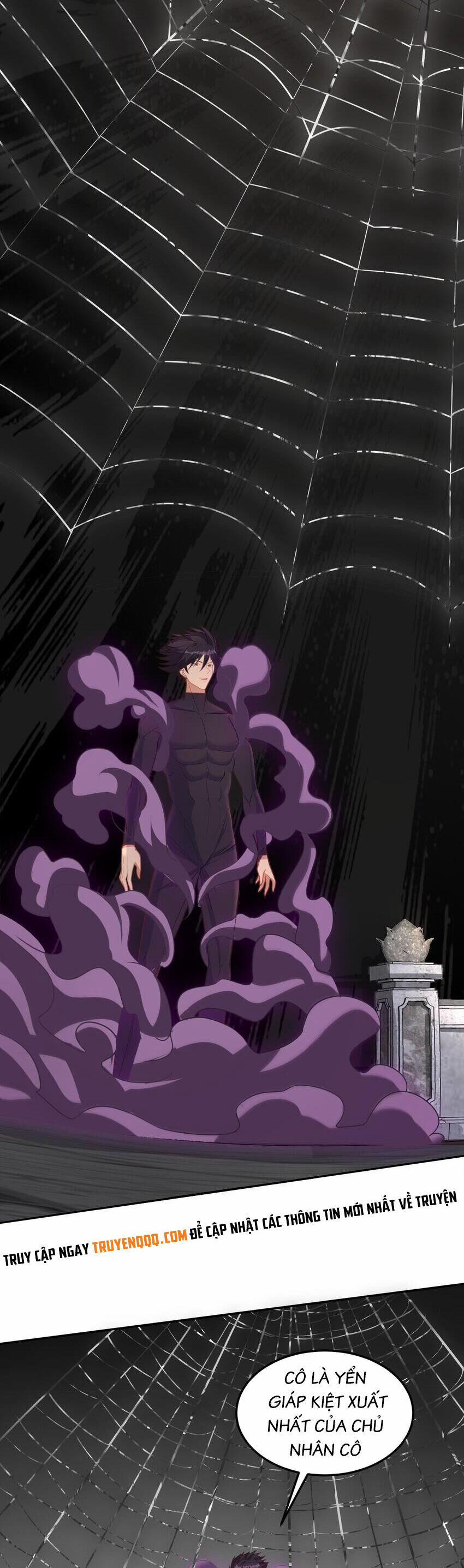 Cô Vợ Tu Tiên 23 trang 8