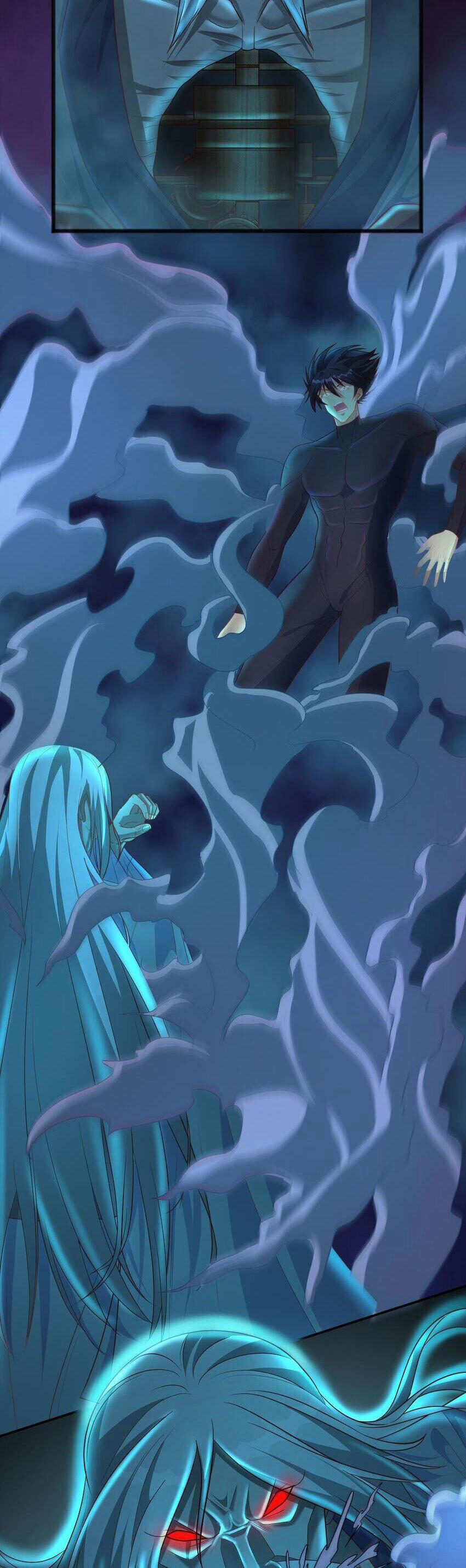 Cô Vợ Tu Tiên 24 trang 1