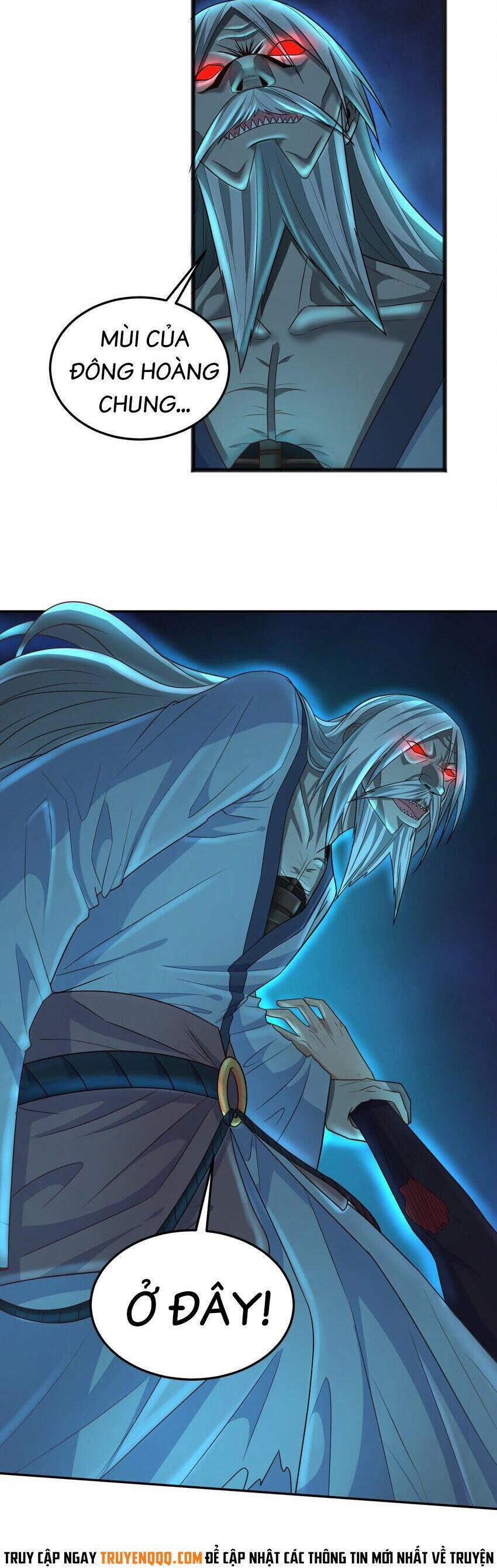 Cô Vợ Tu Tiên 24 trang 16