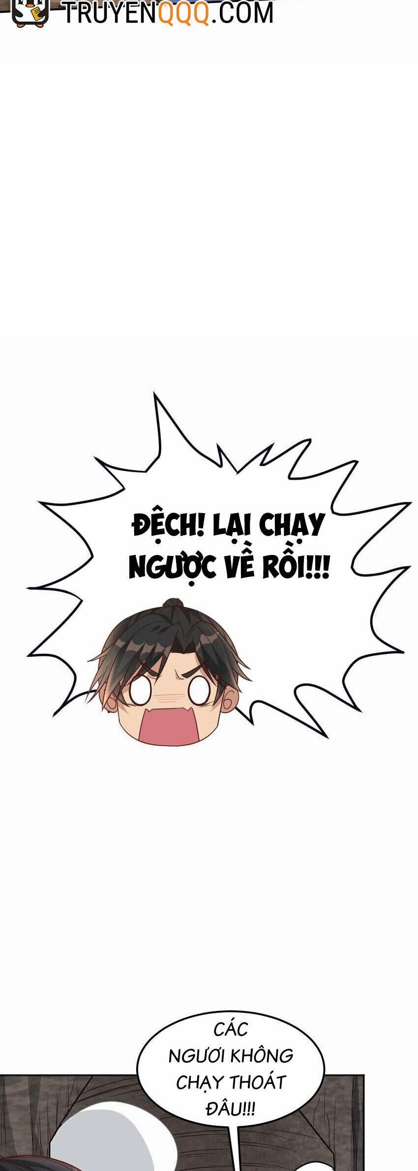 Cô Vợ Tu Tiên 26 trang 12