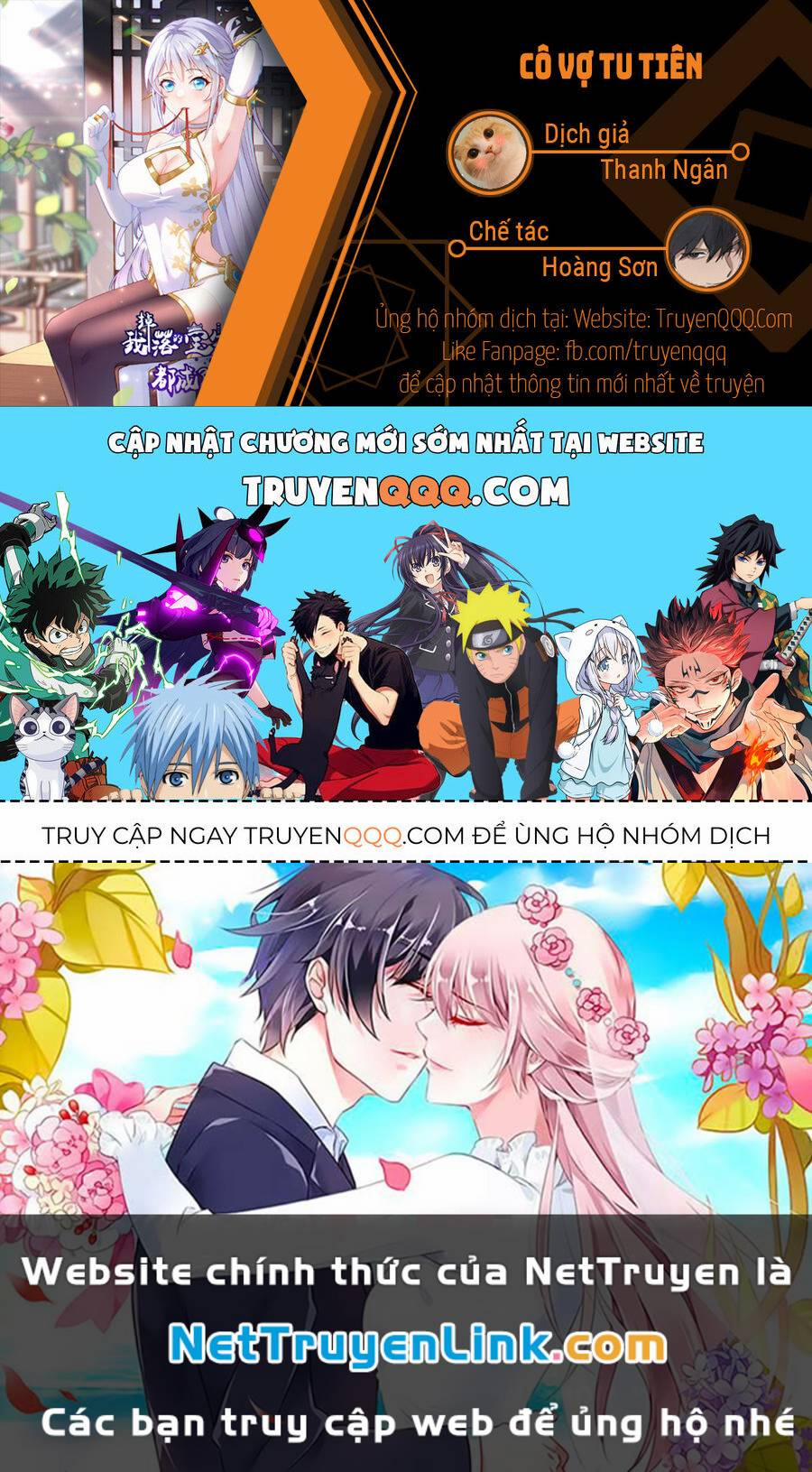 Cô Vợ Tu Tiên 26 trang 15