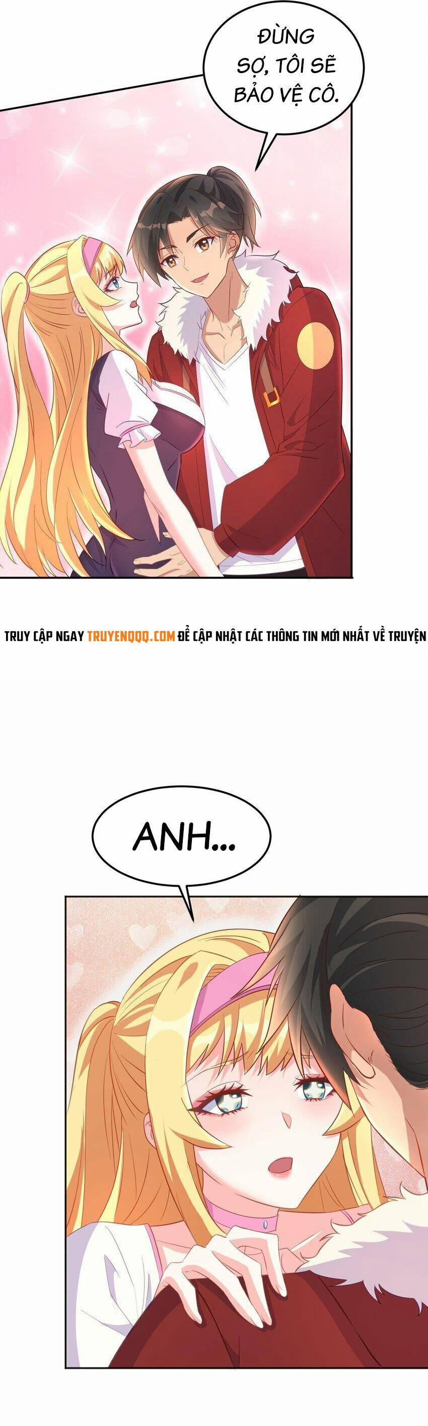 Cô Vợ Tu Tiên 26 trang 6