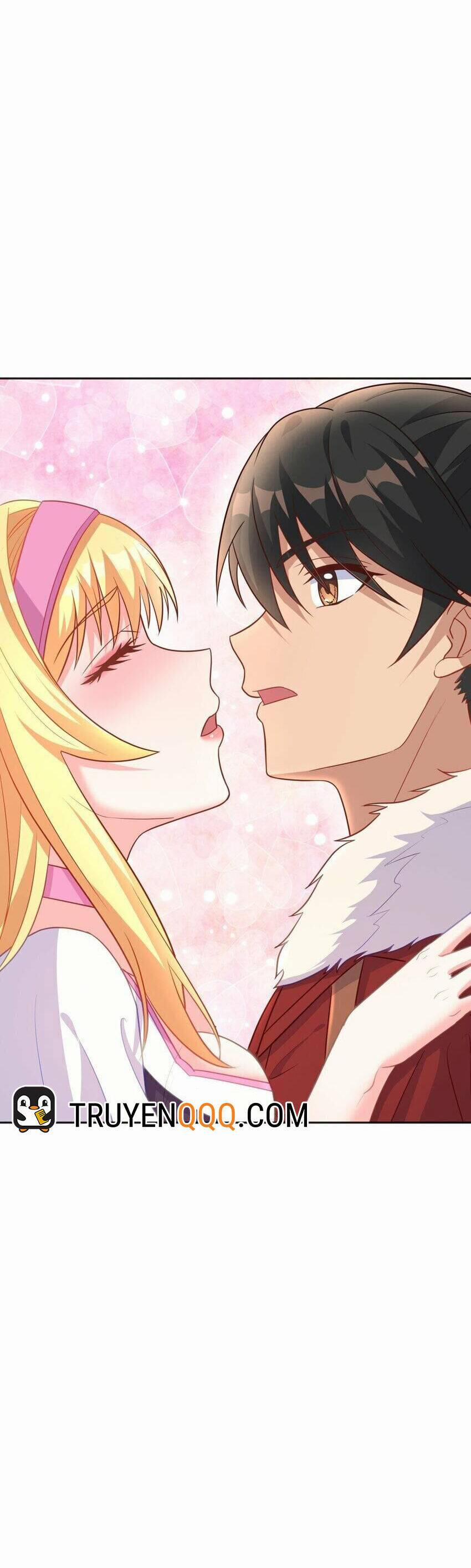 Cô Vợ Tu Tiên 26 trang 7