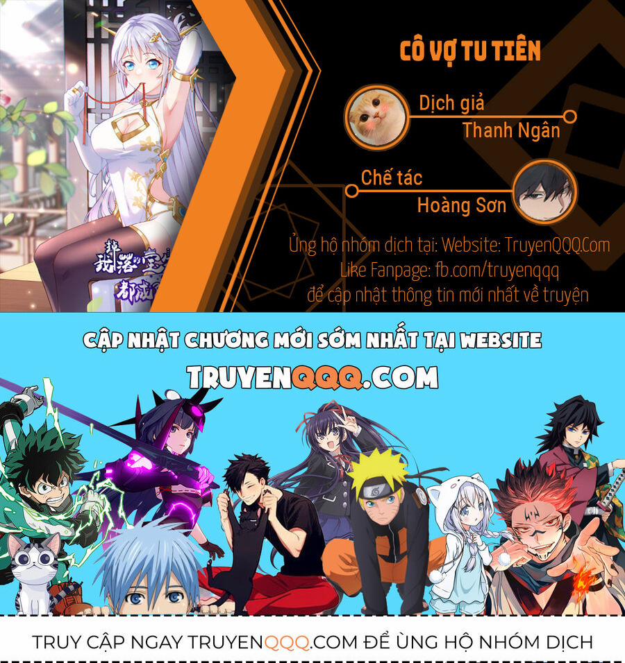 Cô Vợ Tu Tiên 27 trang 19