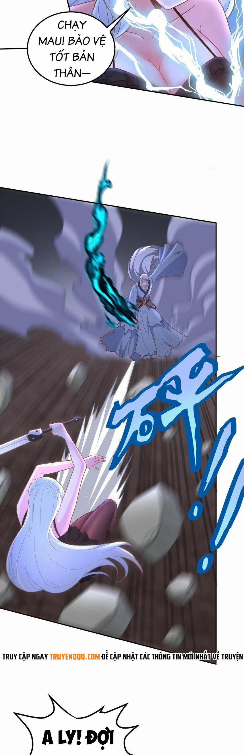 Cô Vợ Tu Tiên 27 trang 7