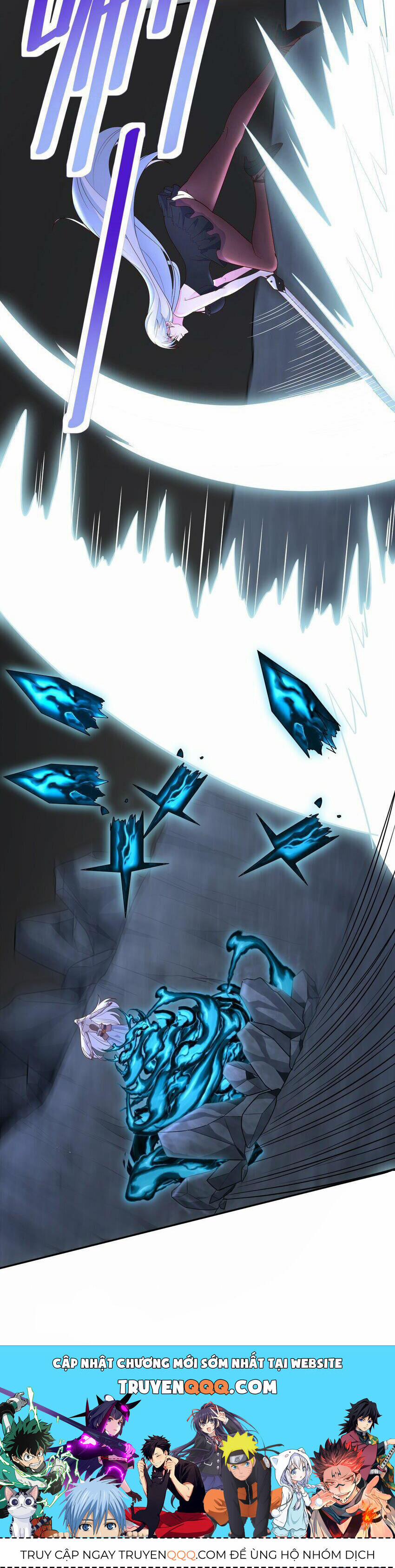 Cô Vợ Tu Tiên 28 trang 16