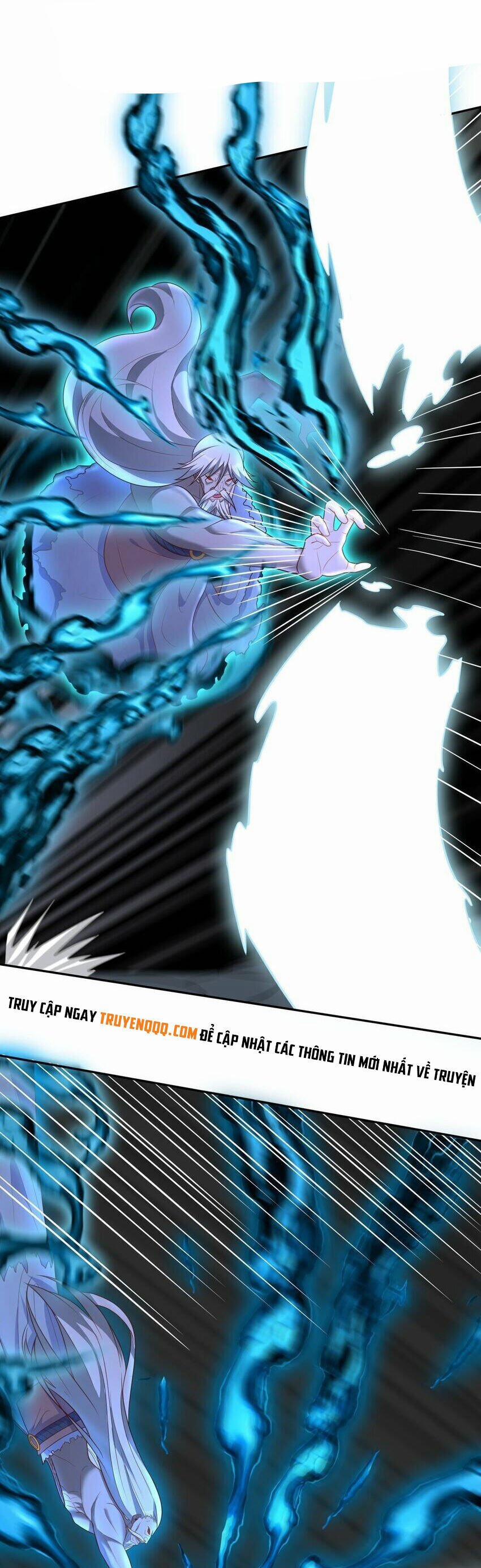 Cô Vợ Tu Tiên 29 trang 1