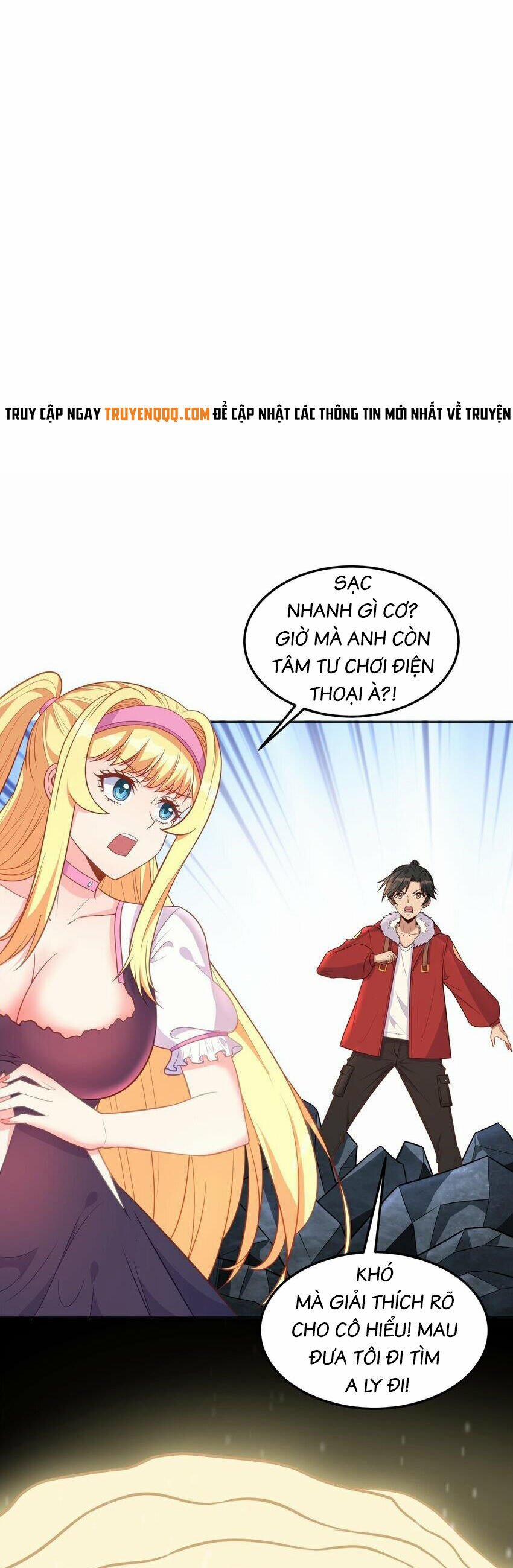 Cô Vợ Tu Tiên 29 trang 6