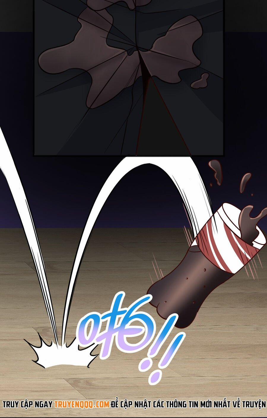 Cô Vợ Tu Tiên 3 trang 10