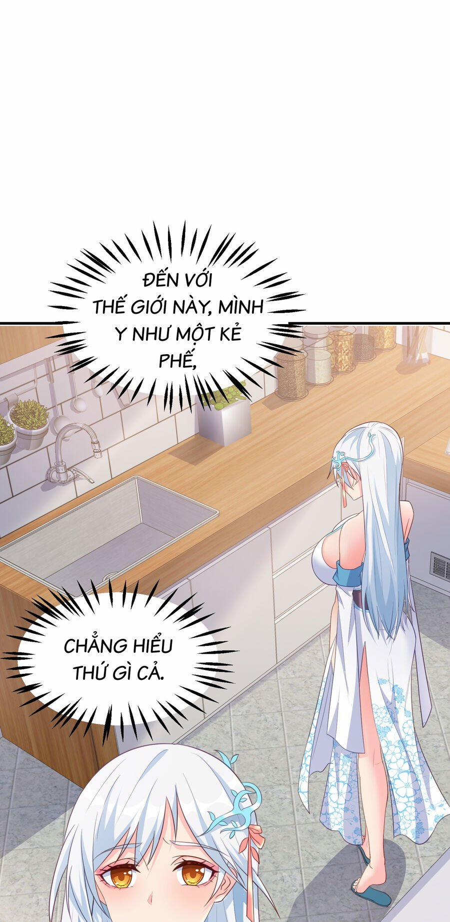 Cô Vợ Tu Tiên 3 trang 18