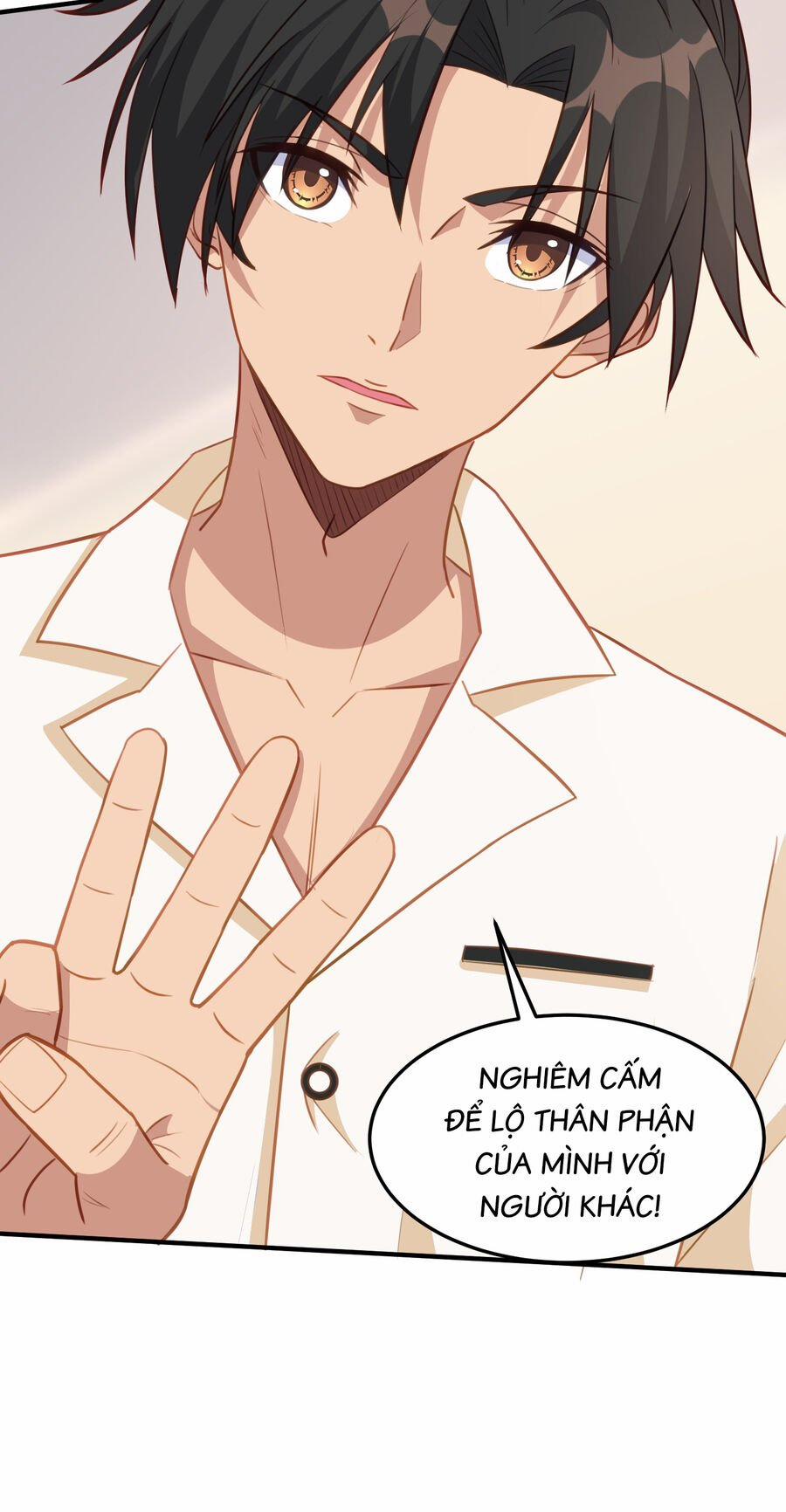 Cô Vợ Tu Tiên 3 trang 30