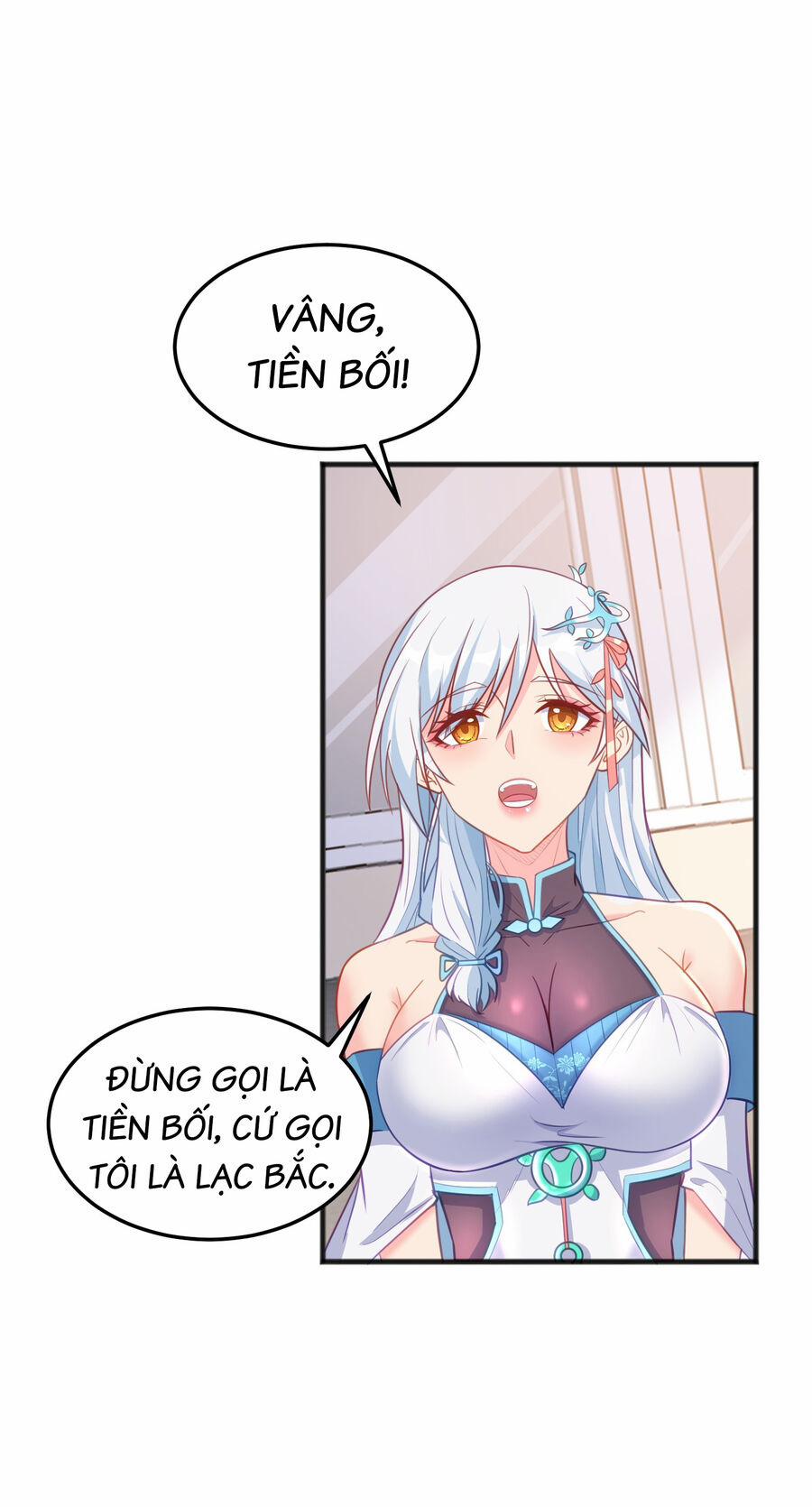 Cô Vợ Tu Tiên 3 trang 31