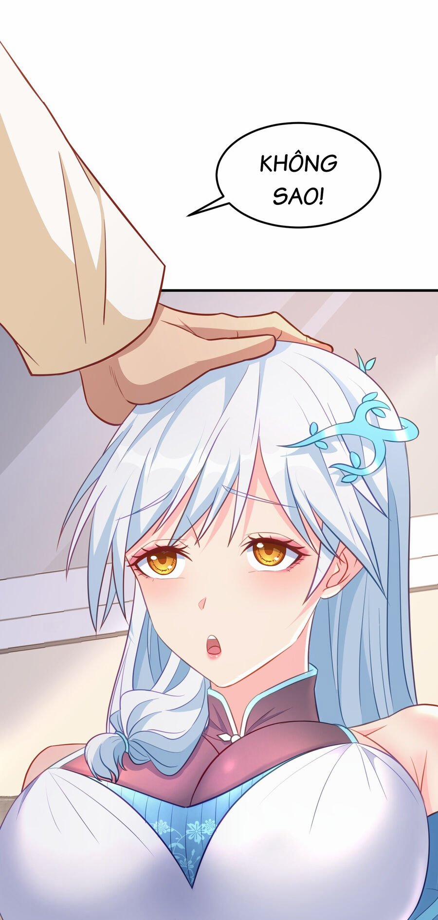 Cô Vợ Tu Tiên 3 trang 41