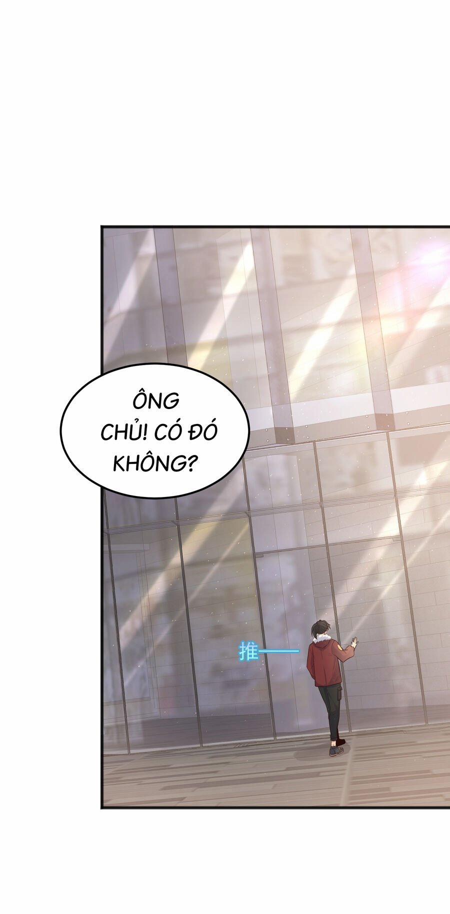 Cô Vợ Tu Tiên 3 trang 45