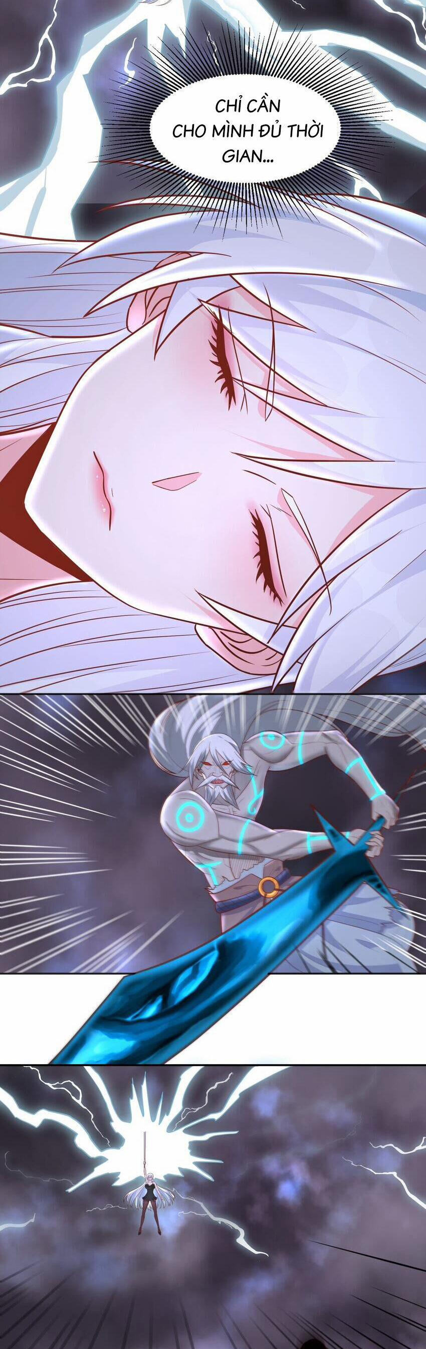 Cô Vợ Tu Tiên 30 trang 2