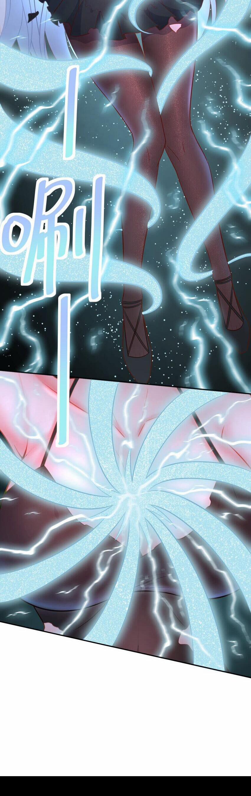 Cô Vợ Tu Tiên 30 trang 8