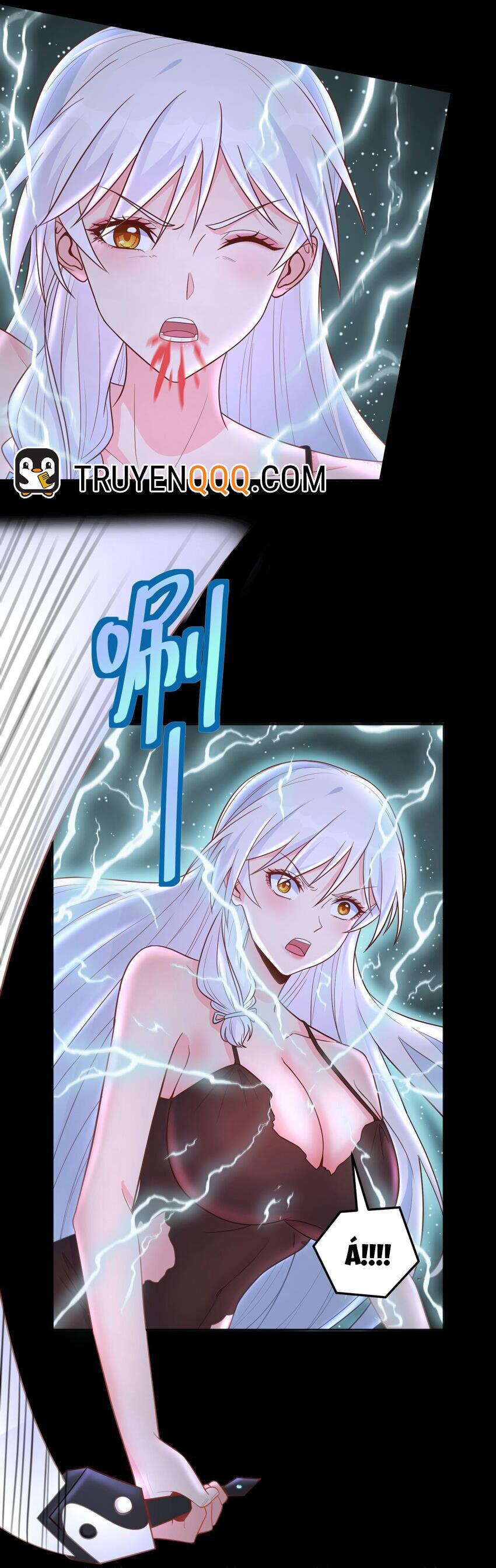 Cô Vợ Tu Tiên 30 trang 9