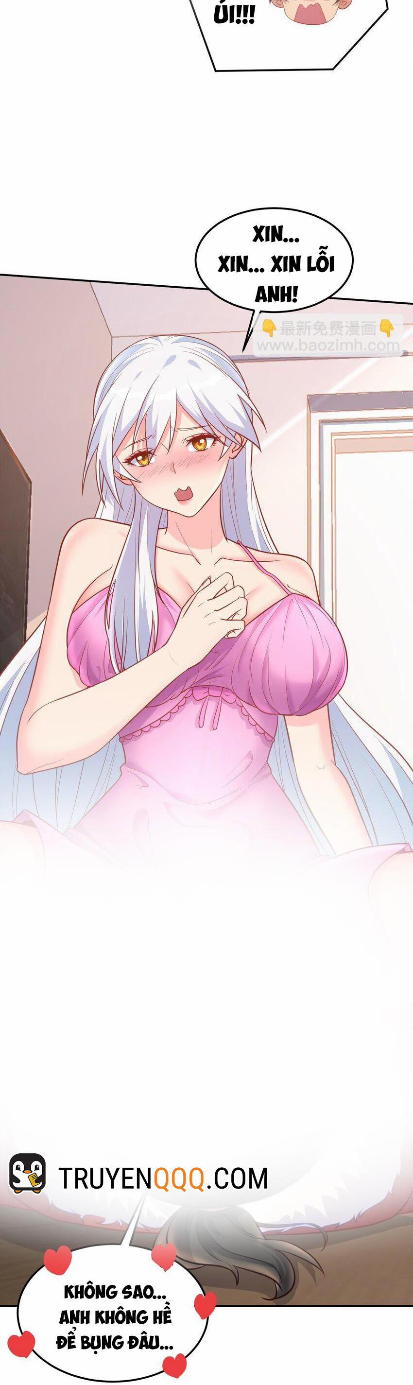 Cô Vợ Tu Tiên 31 trang 15