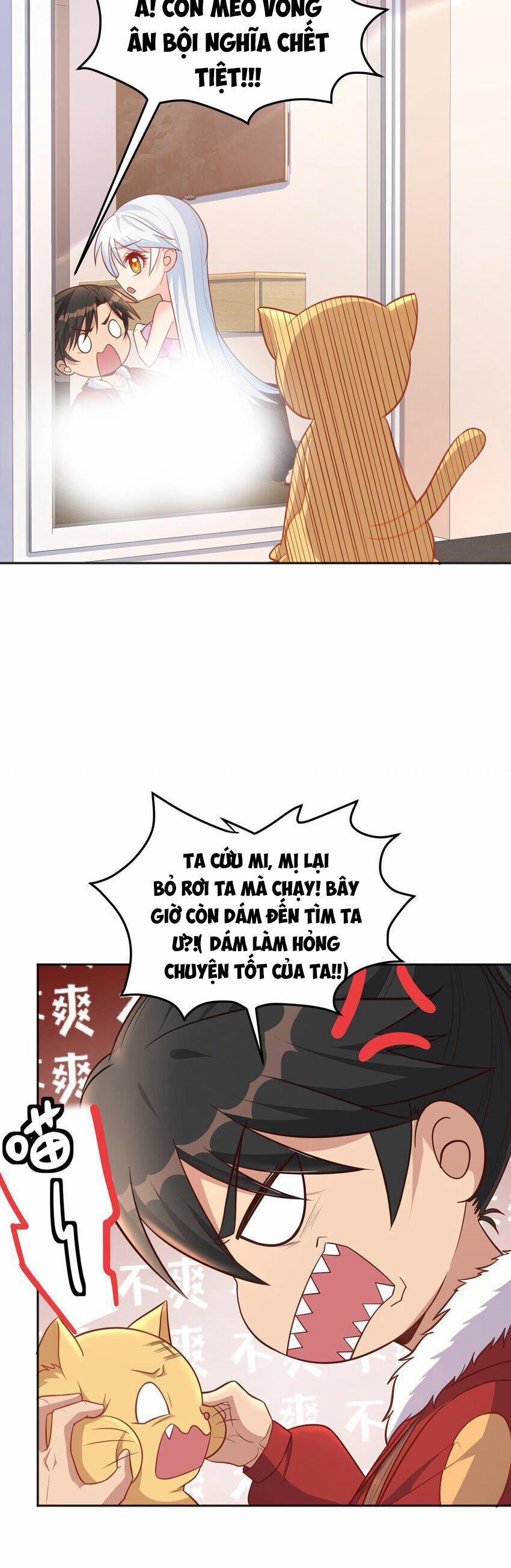 Cô Vợ Tu Tiên 31 trang 17