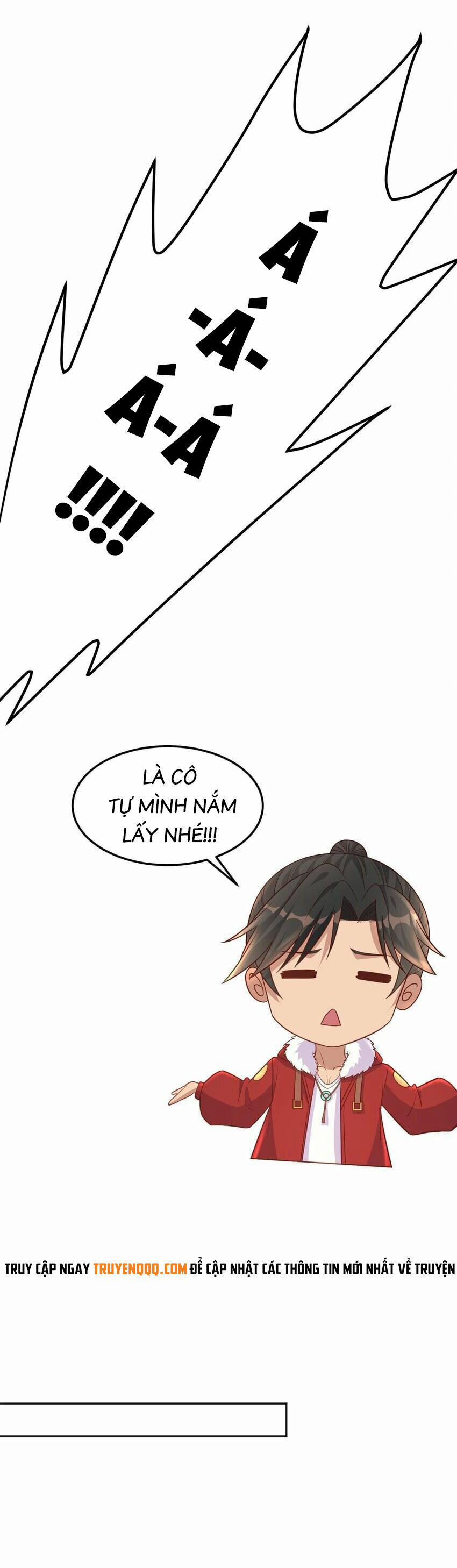 Cô Vợ Tu Tiên 33 trang 9