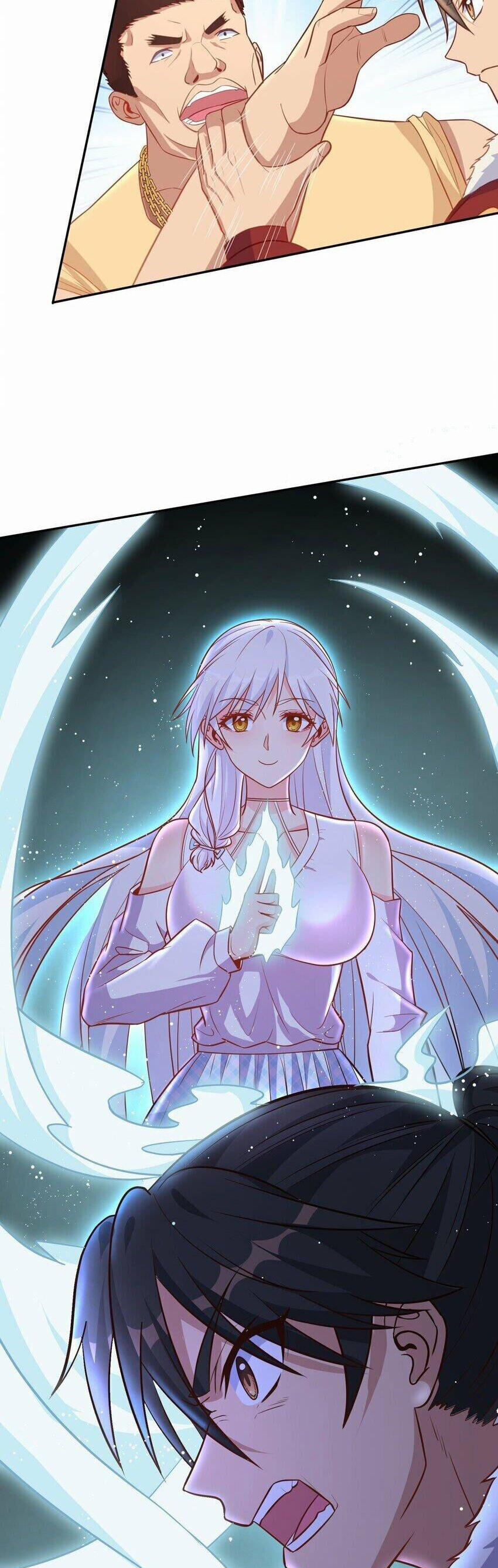 Cô Vợ Tu Tiên 34 trang 10