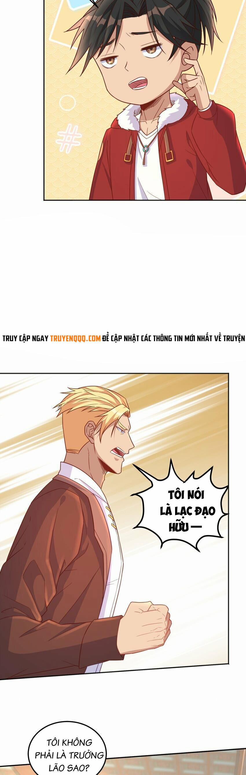 Cô Vợ Tu Tiên 35 trang 4